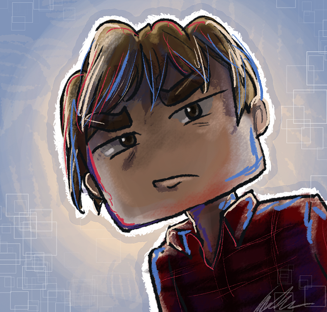 Profile image courtesy of Alexandra Kern